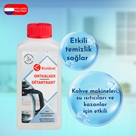  KRUIDVAT KRUIDVAT Kruidvat Kireç Çözücü 250 ml  1 of 3 