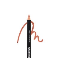 Flormar Waterproof Lipliner Suya Dayanıklı Dudak Kalemi Nude