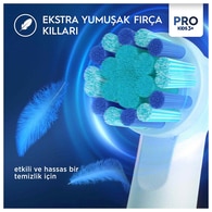 Oral-B Spiderman 2'li Yedek Başlık
