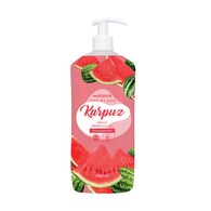 Watsons Kremli Duş Jeli Karpuz 1 L