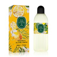 Eyüp Sabri Tuncer Limon Kolonyası Pet Şişe 400 ml