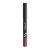 Golden Rose Mat Ruj Crayon No: 08