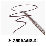 Rimmel London Exaggerate Eyeliner No: 006 Taupe