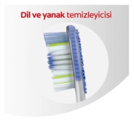 Colgate 360 Interdental Orta Diş Fırçası 1+1