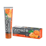 Biomed Diş Macunu Citrus Fresh 100 gr