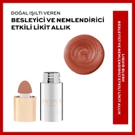 undefined 2WINS MAKE UP 2Wins Make Up Likit Allık Cocoa Shimmer 1 of 8