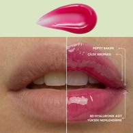  LA FAE LA FAE La Faé Strawberry Matcha Peptide Lip Balm  1 of 5 