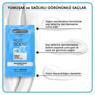 MORFOSE MORFOSE Morfose Metamorfose Nemlendirici Saç Kremi 10 ml 1 of 6
