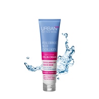 Urban Care Durulanmayan Saç Kremi Ha ve Collagen 150 ml