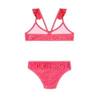  SLIPSTOP SLIPSTOP Slipstop Laila Bikini 4-5 Yaş Kız Çocuk  1 of 2 
