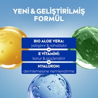 NIVEA SUN NIVEA SUN Nivea Sun Güneş Sonrası Nem Güneş Sonrası Spreyi 200 ml 1 of 7