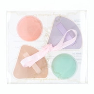  MIINE MIINE Miine Fondöten Süngeri Seti 4'lü  1 of 1 