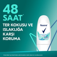 Rexona Shower Fresh Mini Roll On Deodorant 20 ml