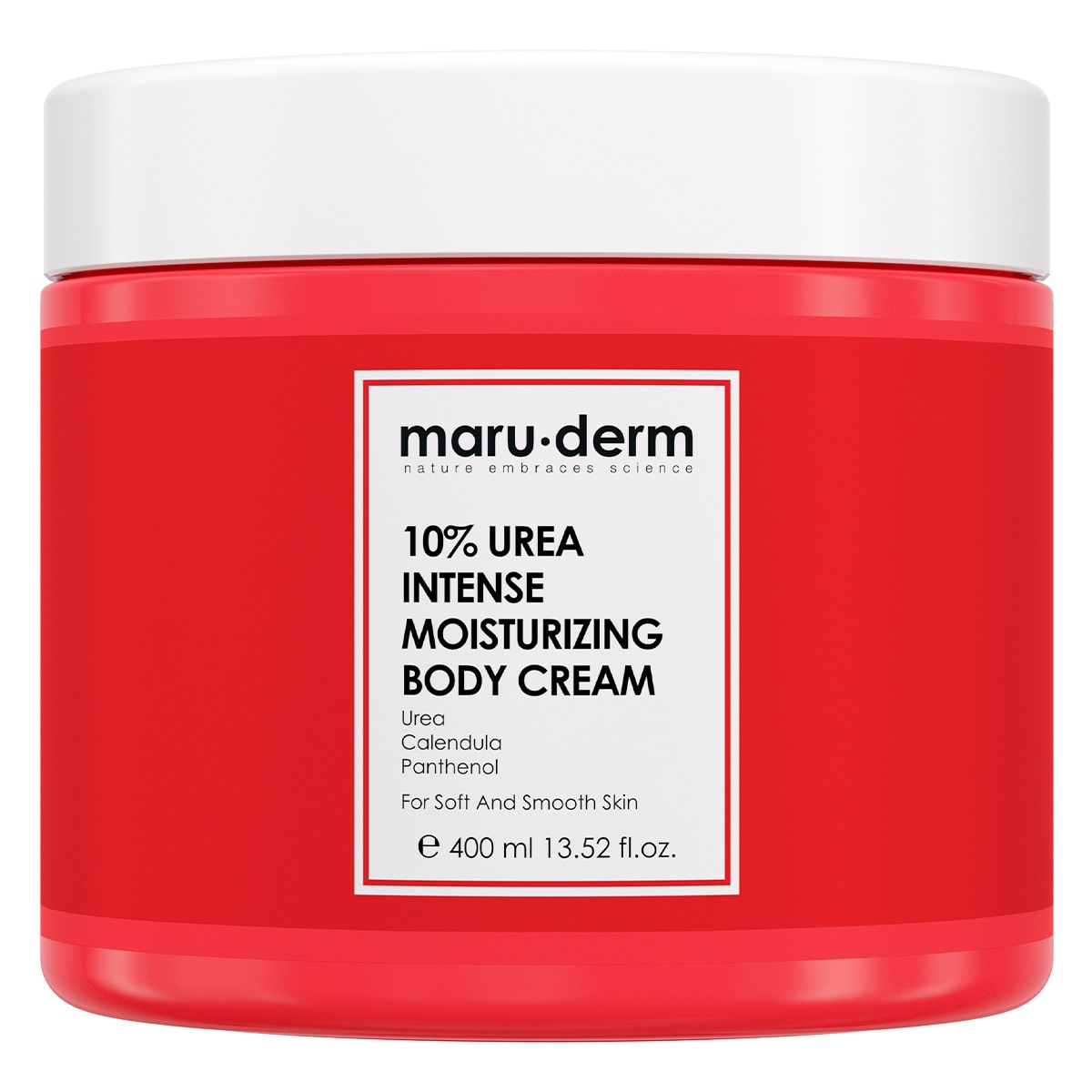  MARUDERM MARUDERM Maruderm Urea Vücüt Kremi 400 ml  1 of 1 Maruderm Urea Vücüt Kremi 400 ml