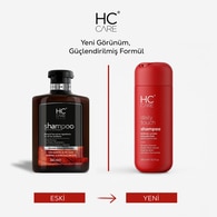 HC CARE HC CARE HC Care Şampuan Günlük Bakım 300 ml 1 of 4