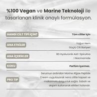 Matsu Marine Algae Yoğun Nem Serumu 30 ml