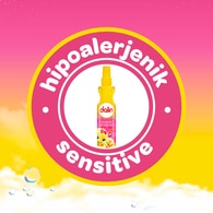 Dalin Kids Kolay Tarama Spreyi 200 ml