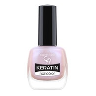 GOLDEN ROSE GOLDEN ROSE Golden Rose Keratin Oje No: 124  1 of 2 