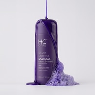 HC CARE HC CARE HC Care Şampuan Silver Correct 300 ml 1 of 7