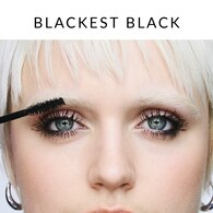 Avon Exxtravert Suya Dayanıklı Maskara Blackest Black