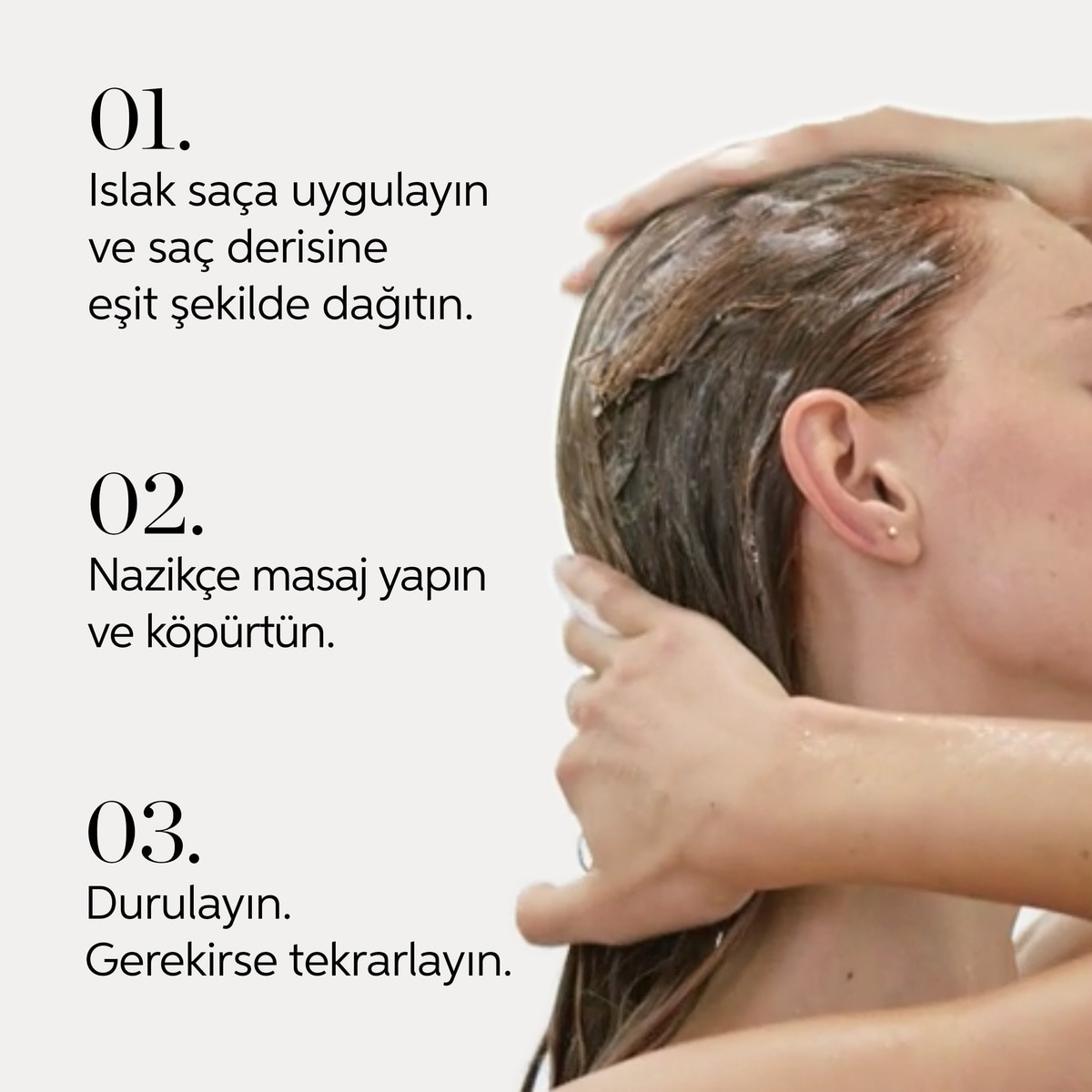  WELLA WELLA PROFESSIONALS EXC. Wella Professionals Elements Yenileyici Şampuan 250 ml  1 of 6 
