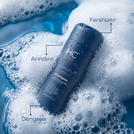 HC CARE HC CARE HC Care Şampuan Dandruff Control 300 ml 1 of 5