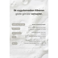  MATSU PROFESSIONAL MATSU PROFESSIONAL Matsu Intensive Repair Yıpranmış Saçlar Şampuan 350 ml  1 of 8 