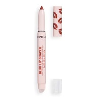  REVOLUTION REVOLUTION Revolution Blur Dudak Kalemi Sweet Cinnamon  1 of 3 