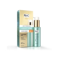 RoC Nem ve Canlılık Veren Nemlendirici 30 SPF 50 ml