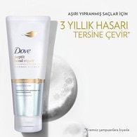  DOVE DOVE Dove Saç Bakım Kremi Peptid Bond Repair 250 ml  1 of 11 