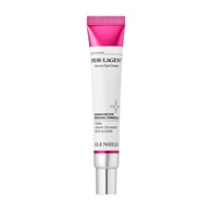  ELENSILIA ELENSILIA Elensilia PDRN Somon DNA Kırışıklık Karşıtı Pdr-Lagen Göz Kremi 30 g 