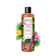 Urban Care Monoi Oil & Ylang Ylang Canlandırıcı ve Nemlendirici Duş Jeli 500 ml