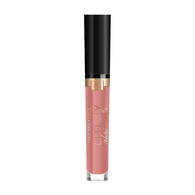 Max Factor Lipfinity Velvet Mat Ruj 15 Nude Silk