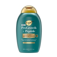  OGX OGX OGX Pro Growth Peptide Dökülme Karşıtı Bakım Kremi 385 ml  