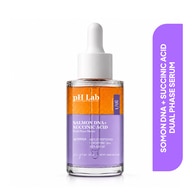 PH LAB PH LAB Ph Lab Somon DNA + Succinic Asit Dual Phase Serum 30 ml