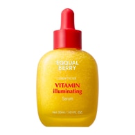  EQQUALBERRY EQQUALBERRY Eqqualberry Vitamin Illuminating Serum 30 ml  