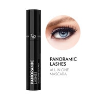 Golden Rose Panoramic Lashes All In One Maskara