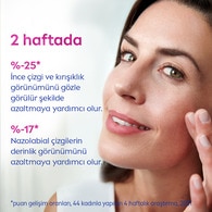 Nivea Cellular Expert Filler Yaşlanma Karşıtı ve Dolgunlaştırıcı SPF15 Güneş Koruyucu Yüz Gündüz Bakım Kremi 50 ml
