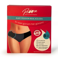  PEDDON PEDDON EXC. Peddon Almy Regl Külodu XS  1 of 1 