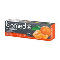 Biomed Diş Macunu Citrus Fresh 100 gr