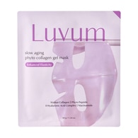 LUVUM LUVUM Luvum Phyto Collagen Şeffaflaşan Jel Maske 38 g 1 of 1