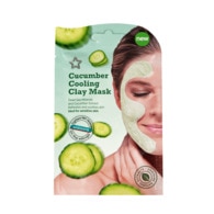 Superdrug Serinletici Salatalık Kil Maskesi 15 ml