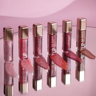 UNFILTER UNFILTER BEAUTY Unfilter Beauty Lipgloss 39 Summertime Happiness 1 of 4