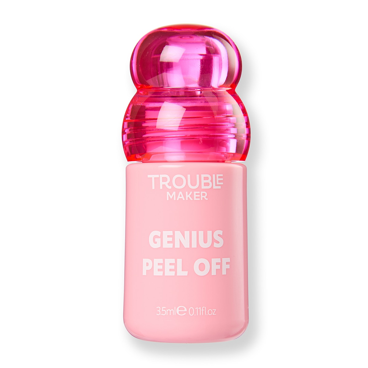 TROUBLE MAKER TROUBLE MAKER Trouble Maker Genius Lip Tint Big Brain 1 of 2