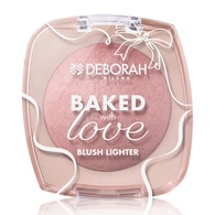  DEBORAH DEBORAH Deborah Lighter Baked Blush 02  1 of 1 