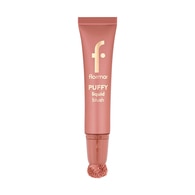 FLORMAR FLORMAR Flormar Puffy Liquid Aydınlık Bitişli Sünger Aplikatörlü Likit Kontür 007 Passion 1 of 8