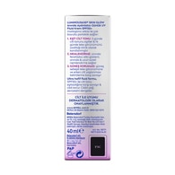  NIVEA VISAGE NIVEA VISAGE Nivea Skin Glow Aydınlatıcı UV Fluid Krem SPF50 40 ml  1 of 10 