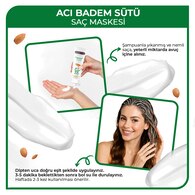 Morfose Saç Maskesi Acıbadem 75 ml