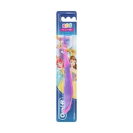 Oral-B Kids Diş Fırçası 3-5 Yaş Yumuşak