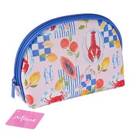 MIINE MIINE MIINE MAKYAJ ÇANTASI ORTA YENGEÇ 1 of 2